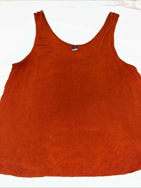 Old Navy Blouse Tank Medium Tall